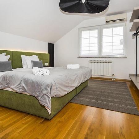 Art Of Living Luxury Suite Three Sarajevo Luaran gambar