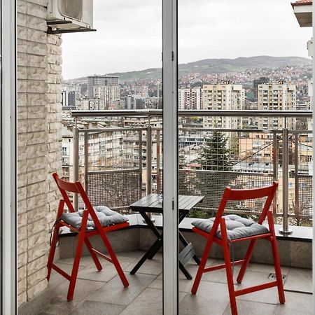 Art Of Living Luxury Suite Three Sarajevo Luaran gambar