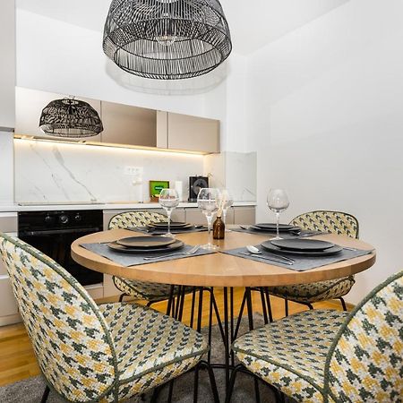 Art Of Living Luxury Suite Three Sarajevo Luaran gambar