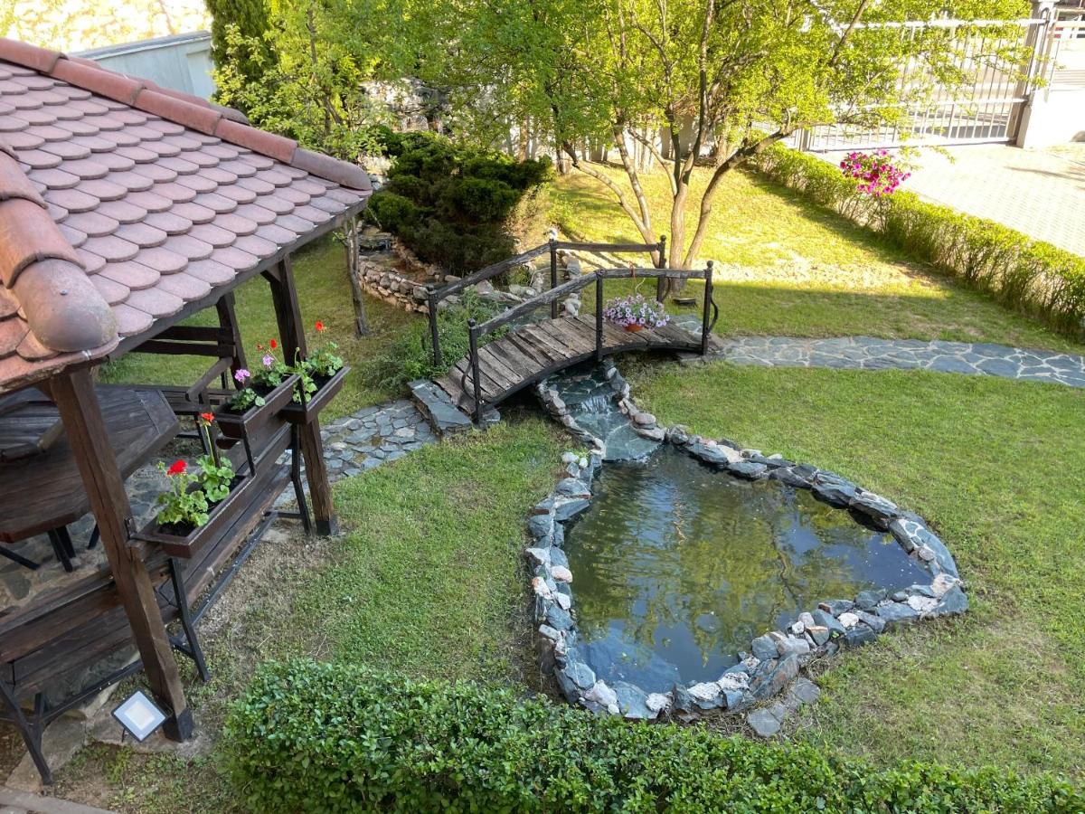 Art Of Living Luxury Suite Three Sarajevo Luaran gambar