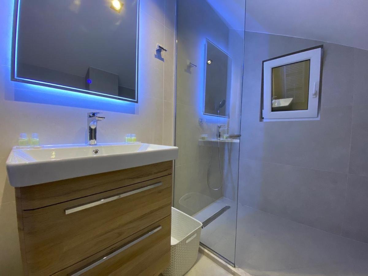 Art Of Living Luxury Suite Three Sarajevo Luaran gambar